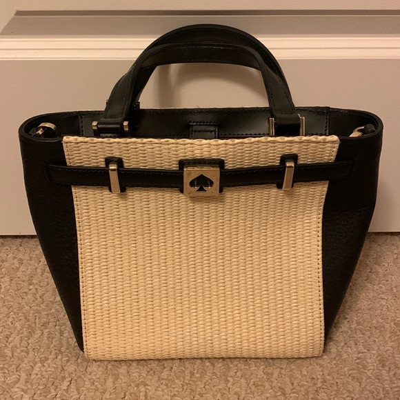 Kate Spade Handbag - Picture 2 of 11